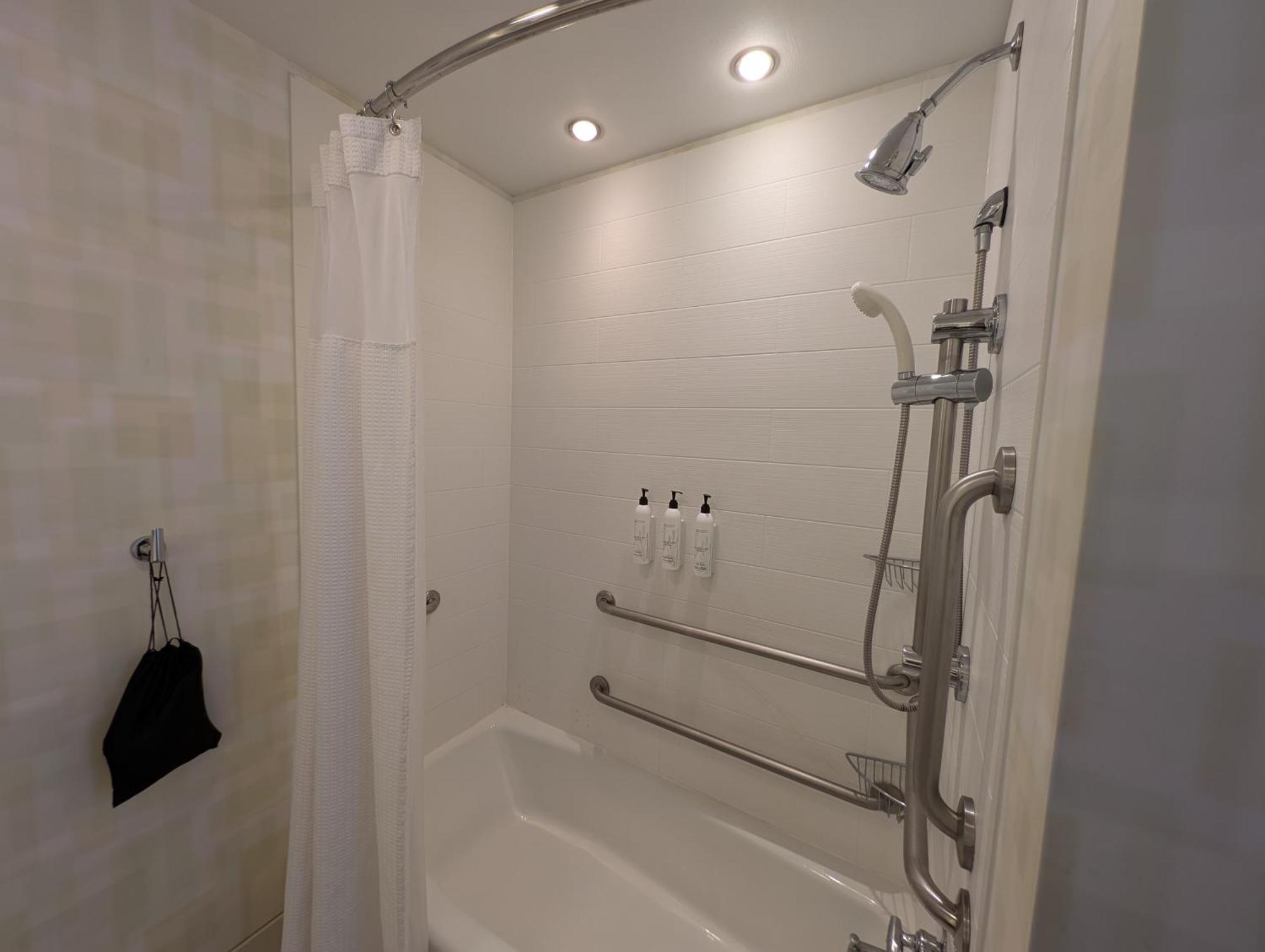 Springhill Suites By Marriott Chicago Waukegan/Gurnee Eksteriør bilde