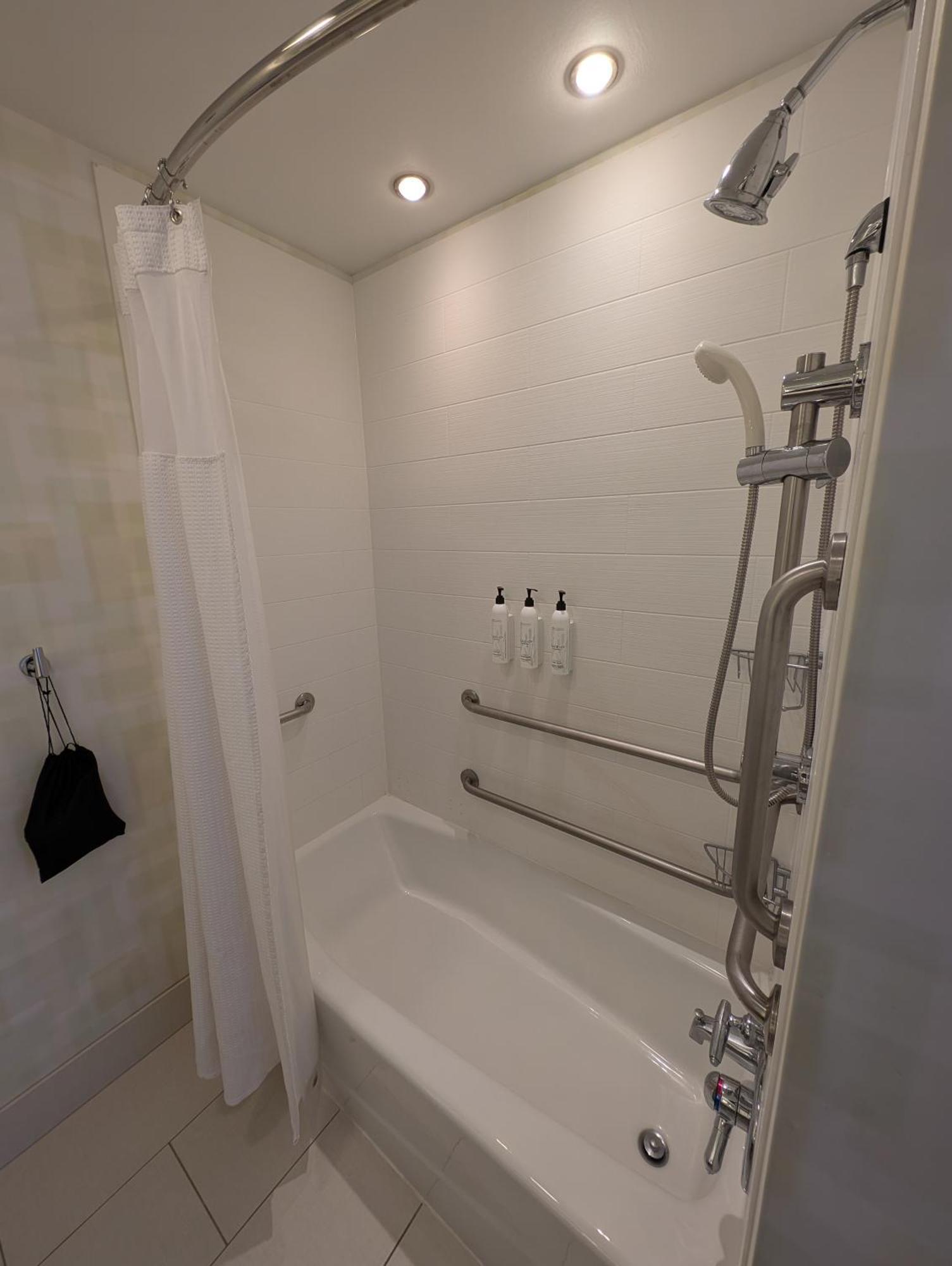 Springhill Suites By Marriott Chicago Waukegan/Gurnee Eksteriør bilde