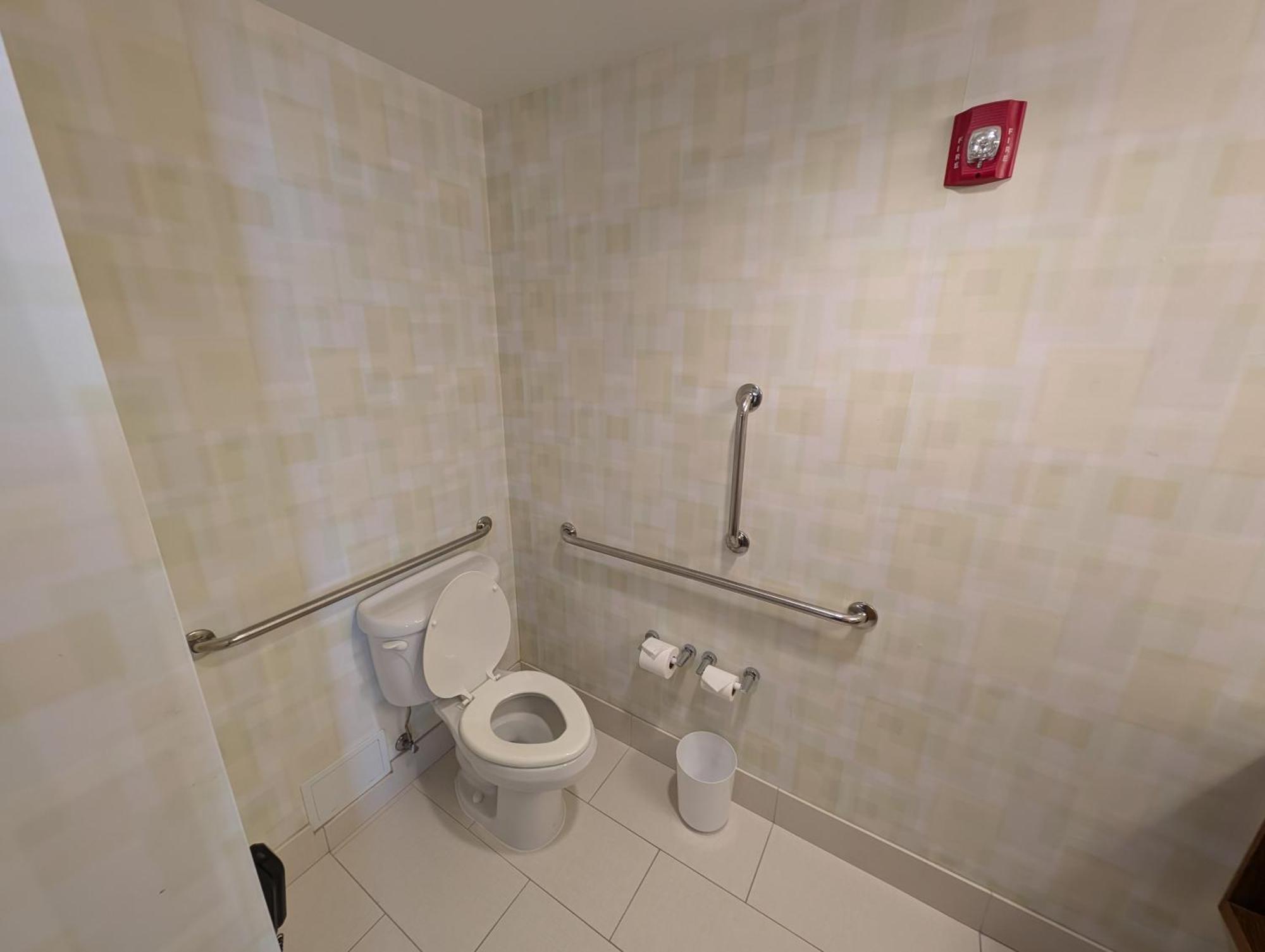 Springhill Suites By Marriott Chicago Waukegan/Gurnee Eksteriør bilde
