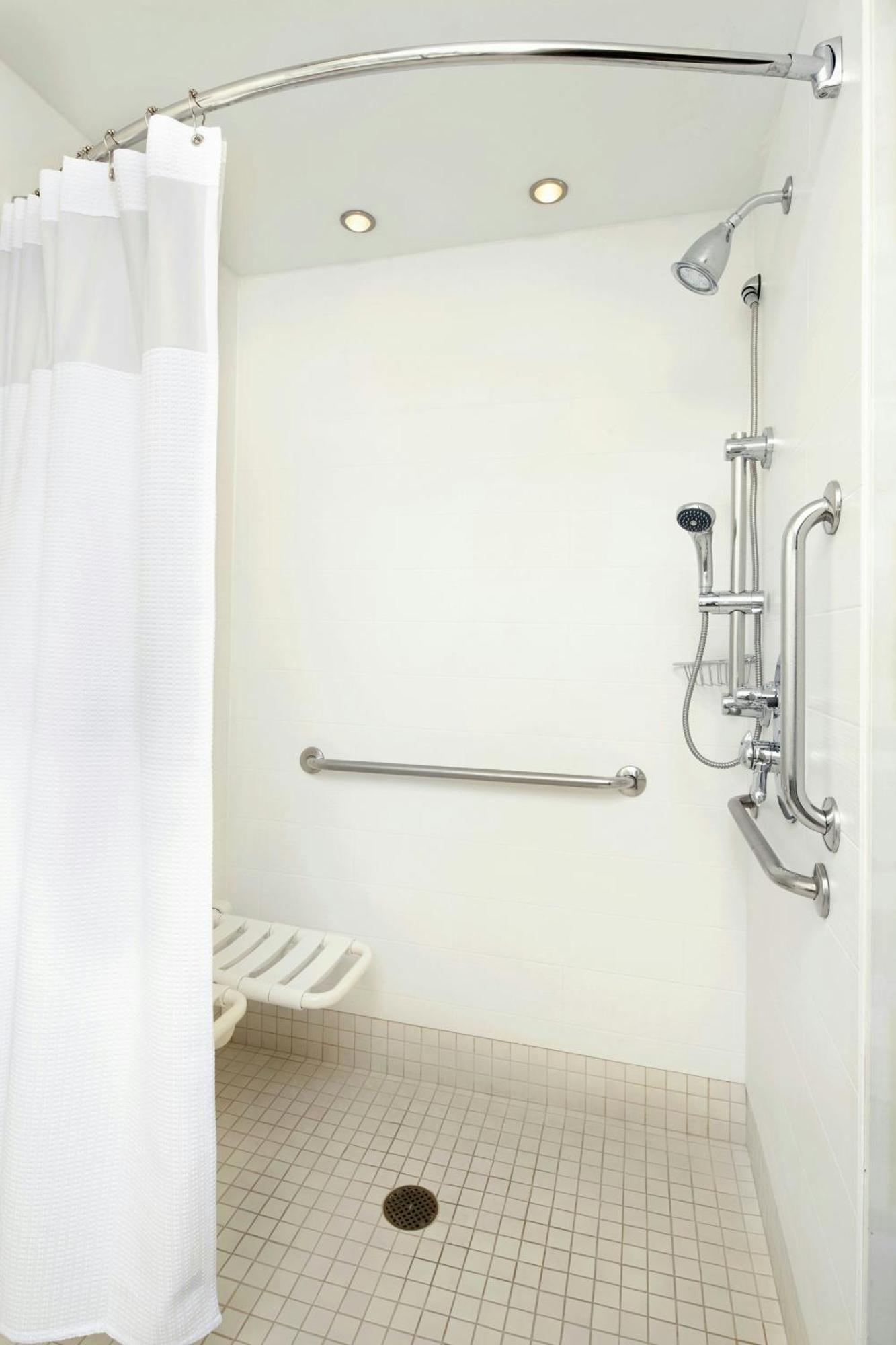 Springhill Suites By Marriott Chicago Waukegan/Gurnee Eksteriør bilde
