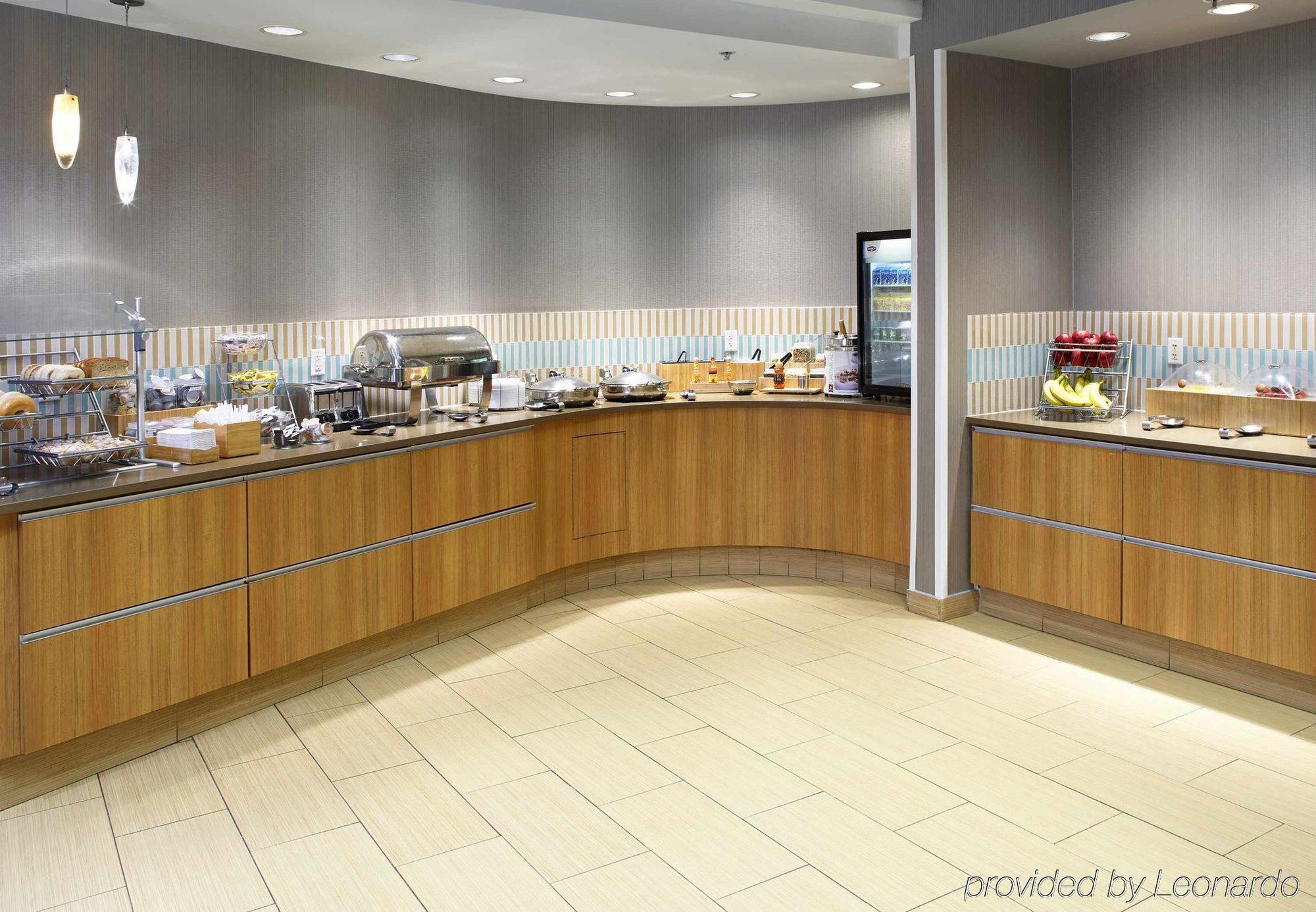 Springhill Suites By Marriott Chicago Waukegan/Gurnee Eksteriør bilde