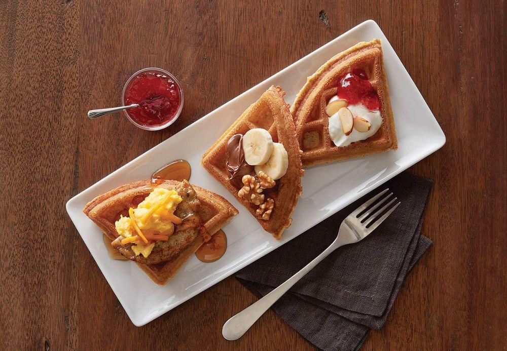 Springhill Suites By Marriott Chicago Waukegan/Gurnee Eksteriør bilde